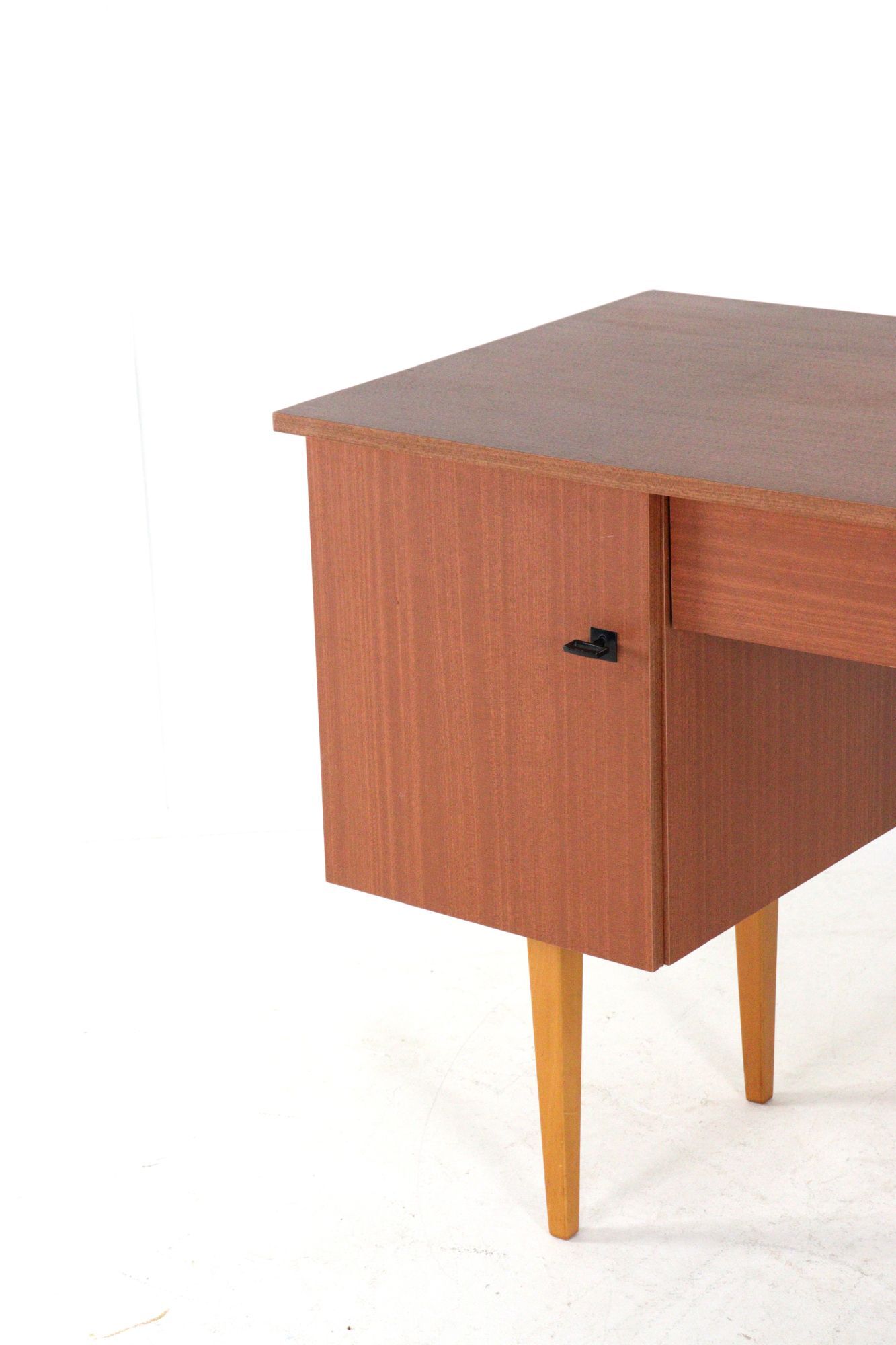 Bureau vintage - moderne du milieu du siècle
