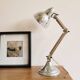 Super Chrome Lamp from the 1940s