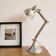 Super Chrome Lamp from the 1940s