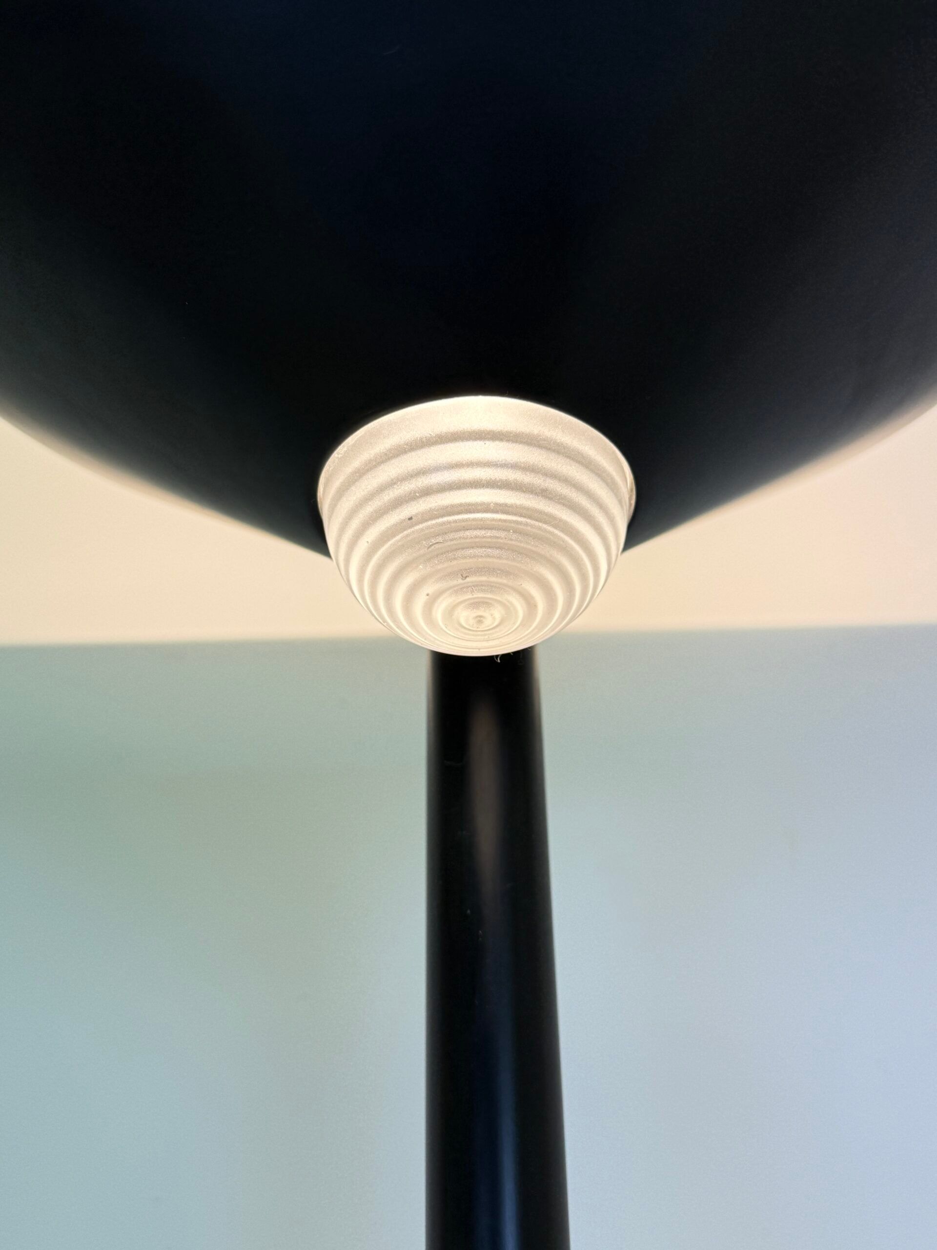 Lampadaire « Ciclope » — Barbieri & Marianelli — Italie, années 1980