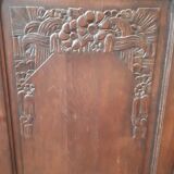 Showcase furniture from the 1930s