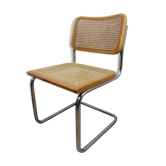 Cesca B32 chair by Marcel Breuer