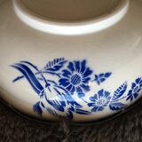 Soupière Sarreguemines Digoin model André