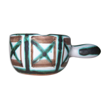 Ceramic poelon Robert Picautl