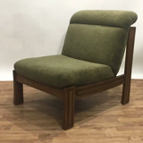 60s green velvet heater