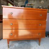 Commode vintage