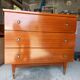 Commode vintage