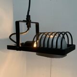 Suspension Cable Italian Synthesis of the Mid-Century by Ernesto Gismondi for Artemide