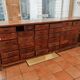 Workshop furniture