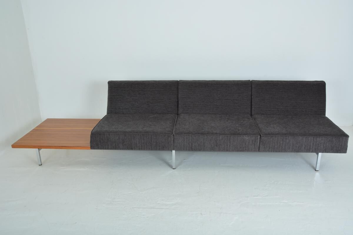 Modular sofa by George Nelson