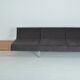 Modular sofa by George Nelson