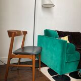 Farstrup 206 chair, Denmark, 60s