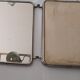 Miroir de barbier 15x20cm