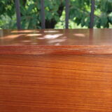 Teak sideboard from the 60s