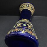 1556 Unsigned - Art Nouveau Vase