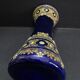 Vase art nouveau 1556 non signé -