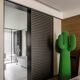 Sculpture Coat Rack "Cactus" - Pop Art Icon - Contemporary Edition