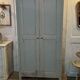 Armoire ancienne en pin