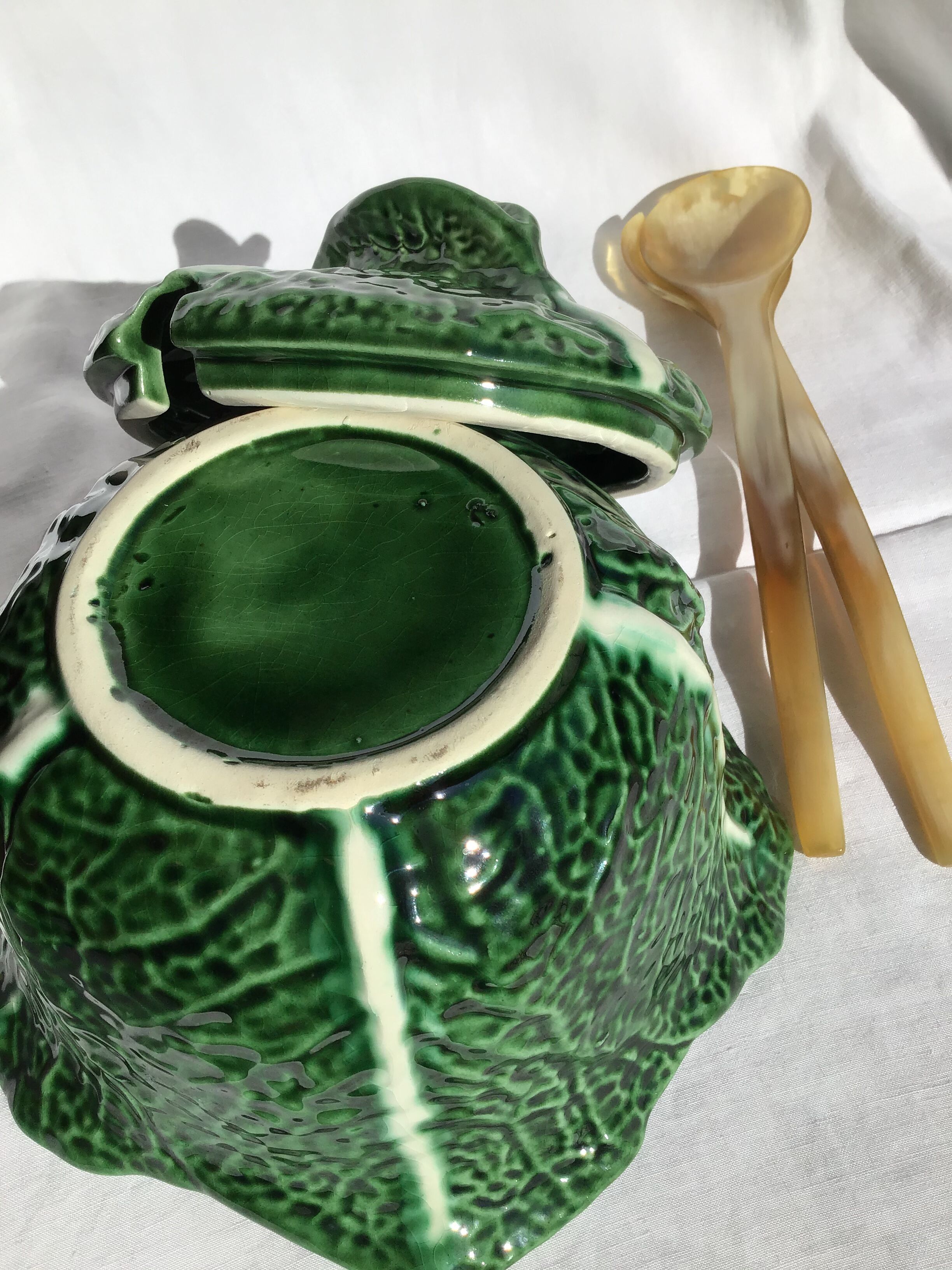 Soup dish cabbage 50/60