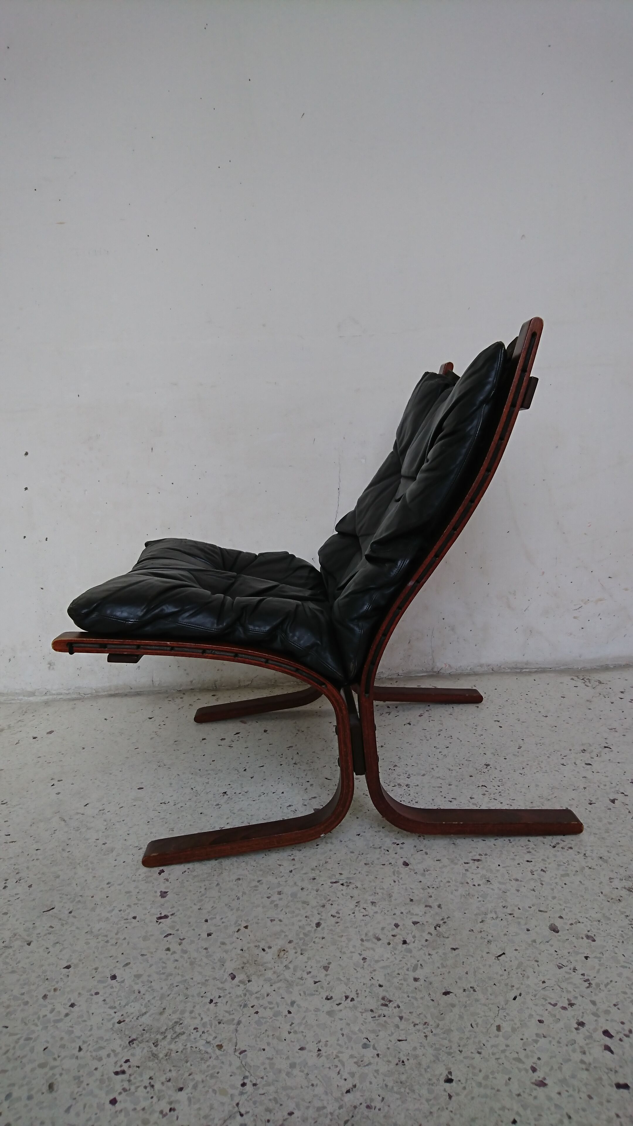 Fauteuil siesta d'ingmar relling