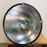 Industrial pendant lamp by Charles Keller for Zumtobel Staff, 1990