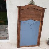 Overman mirror