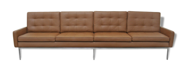 Sofa 4 Florence Knoll