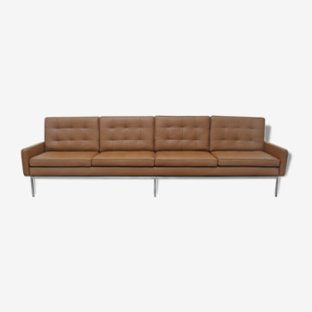 Sofa 4 Florence Knoll