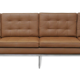 Sofa 4 Florence Knoll
