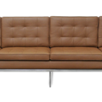 Sofa 4 Florence Knoll