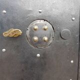 19th Century Solid Storage Box