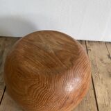 Centerpiece, wood