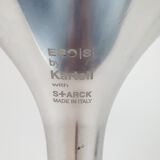 Set of 2 Philippe Starck Ero S chairs by Kartell, 2000