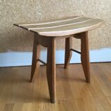 Guillerme and Chambron stool