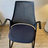 Herman Miller Edition Sayl office armchair