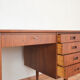 Bureau en teck danois