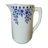 Pitcher in Castres earthenware