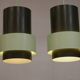 Unique Fog & Morup Nordic pendant lamps - model Central - designed by Jo Ha