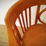 Fauteuil bistrot Baumann
