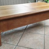 Table basse de salon