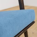 Model 300-139 Mid Century Modern Armchair from Swarzędz Furniture Factory.