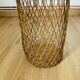 Metal umbrella stand