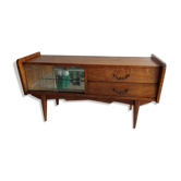 Enfilade style scandinave