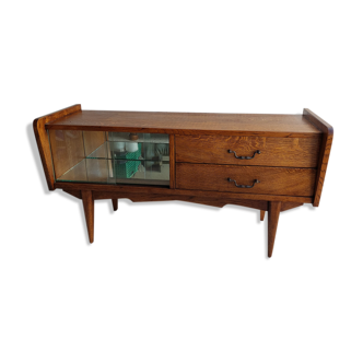 Enfilade style scandinave