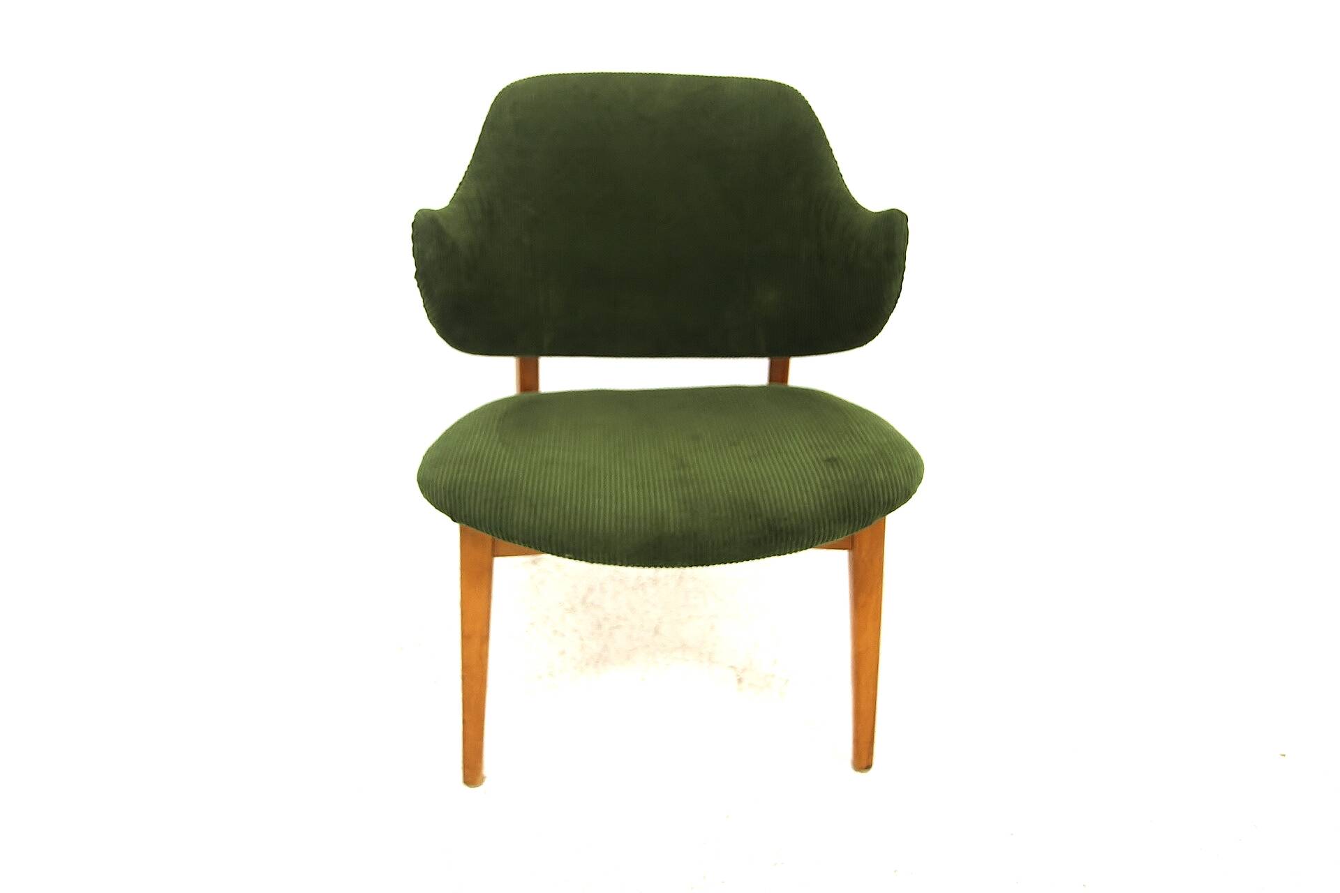 Fauteuil scandinave "Winnie", Möbel-IKÉA, Suède, 1960