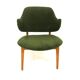 Fauteuil scandinave "Winnie", Möbel-IKÉA, Suède, 1960