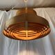 Scandinavian wood finish Jacobson 1960
