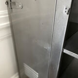 Wardrobe tolix B2