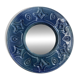 Ceramic mirror by Paul Artus from the 1960s.