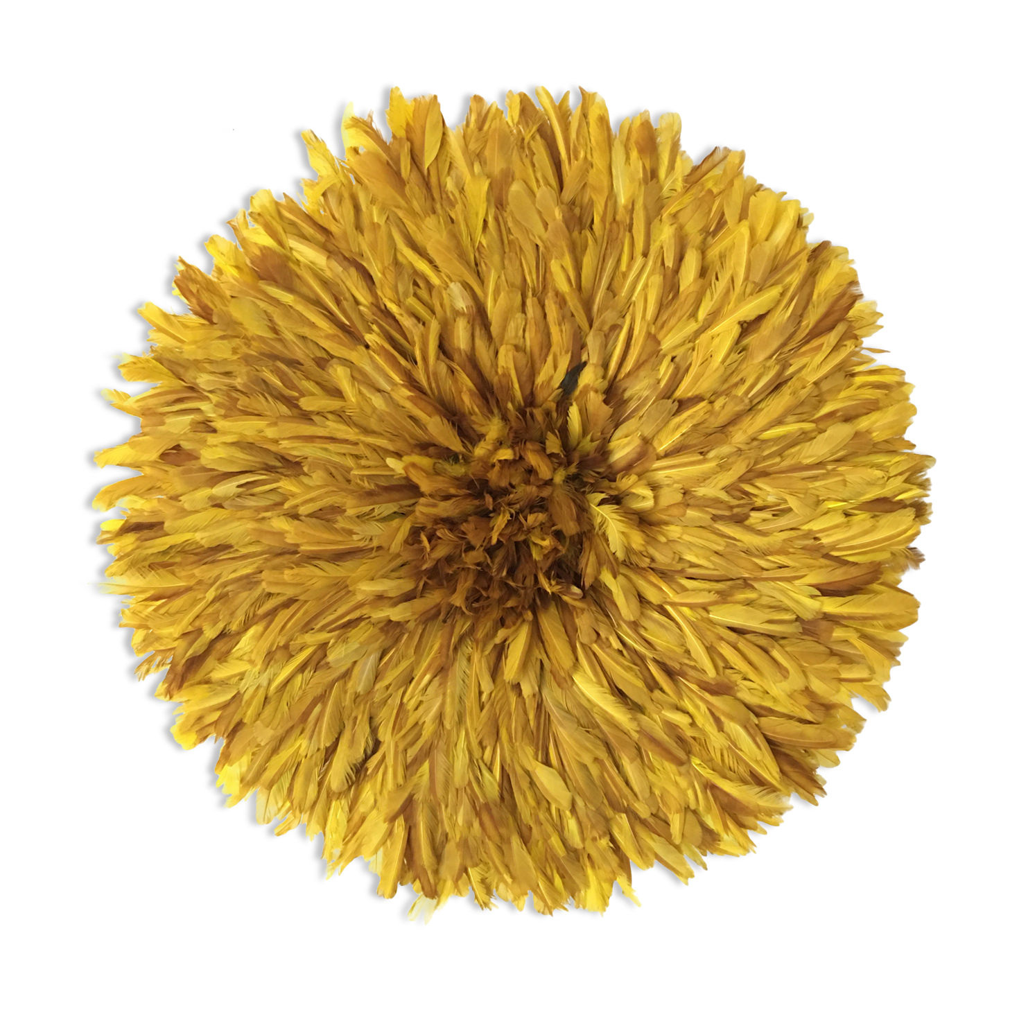 Juju hat jaune 65 cm